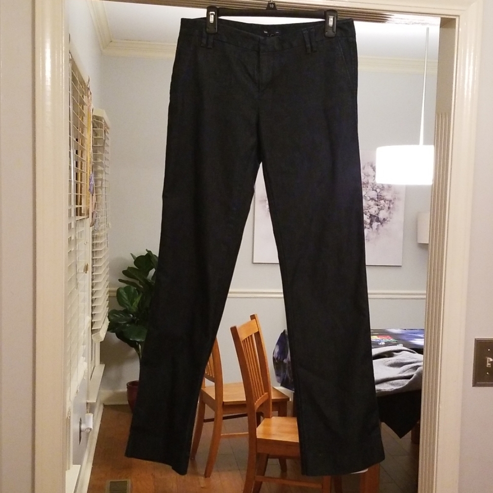Dress jeans